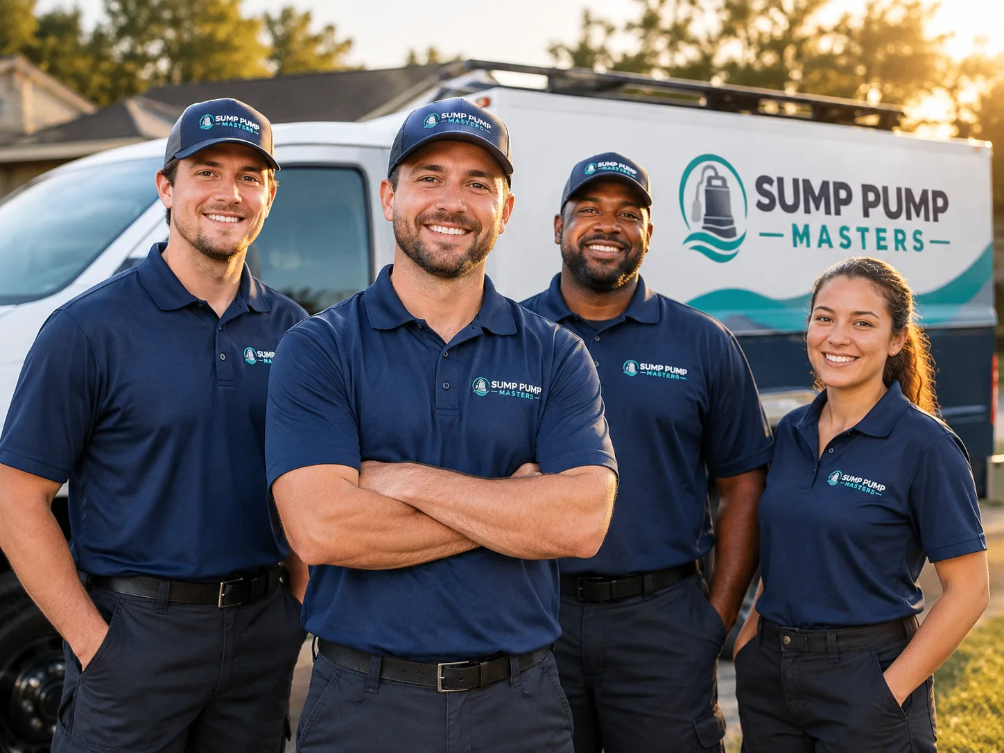 Sump Pump Repair company in Quicksburg, VA