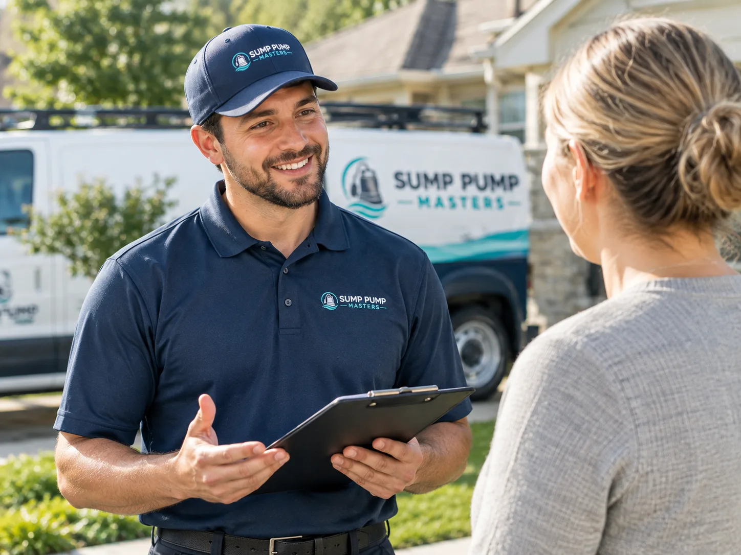 Sump Pump Repair Quicksburg, VA FAQs